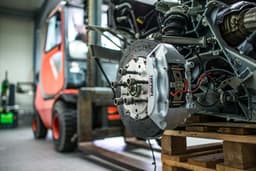 Brake System Overhaul: Complete Parts Replacement Guide