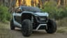 The Future of Electric ATVs: What to Expect