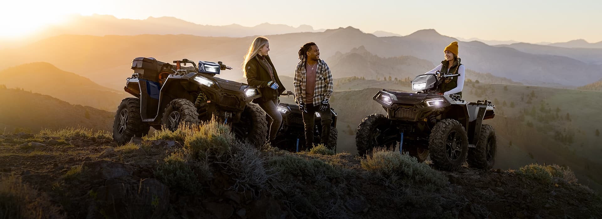 UTV & ATV PERFORMANCE