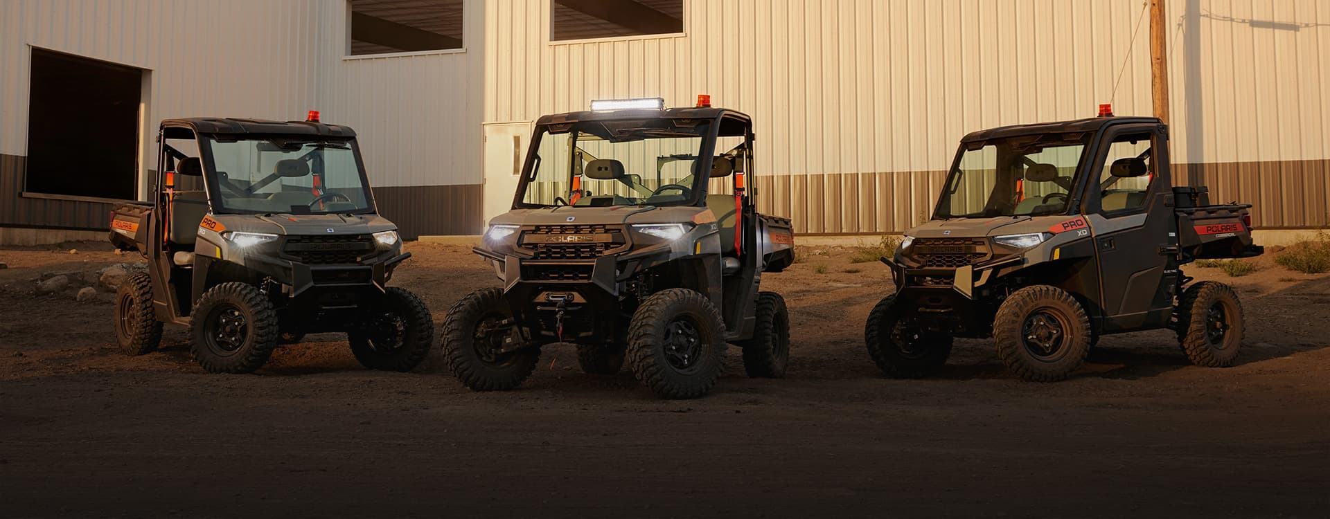 SUSPENSION EXCELLENCE